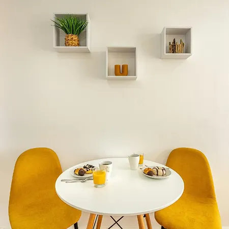 Ocean Vista Ponderosa Ii * Costa Adeje (Tenerife)