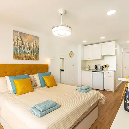 Apartament Ocean Vista Ponderosa Ii