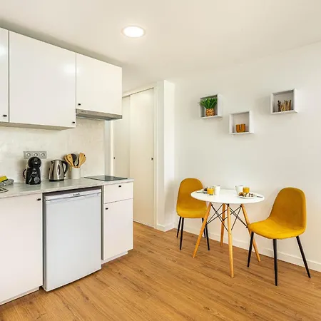 Ocean Vista Ponderosa Ii Apartament