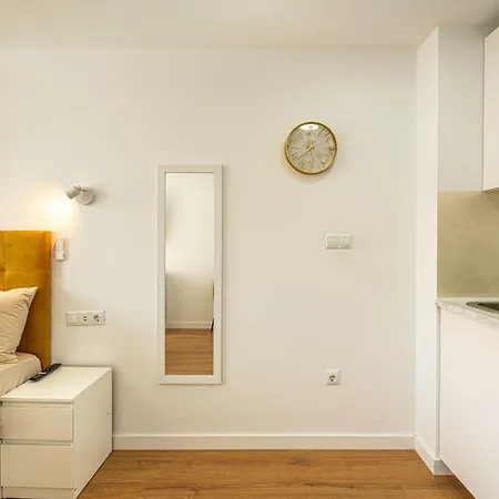 Apartament Ocean Vista Ponderosa Ii Costa Adeje (Tenerife)