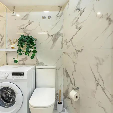 Apartament Ocean Vista Ponderosa Ii *