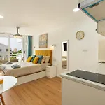 Ocean Vista Ponderosa Ii * Адехе