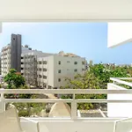 Апартаменти Ocean Vista Ponderosa Ii *