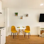 Ocean Vista Ponderosa Ii Апартаменти Адехе