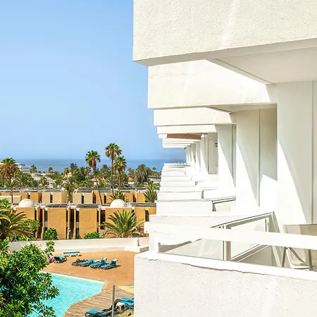 Lejlighed Ocean Vista Ponderosa Ii *