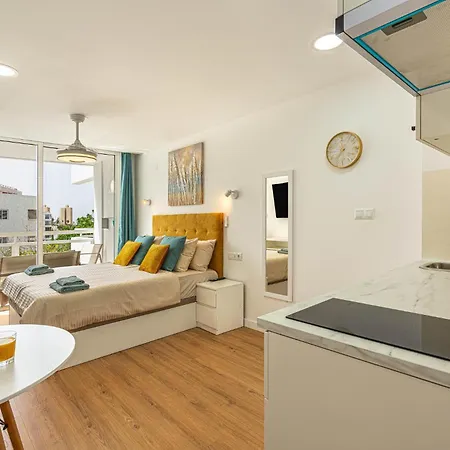 Ocean Vista Ponderosa Ii * אדחה
