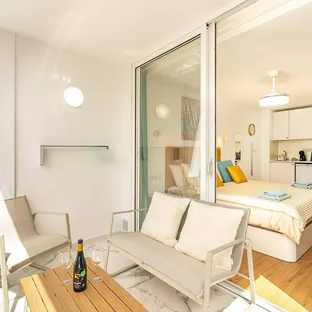 Ocean Vista Ponderosa Ii * 阿德耶