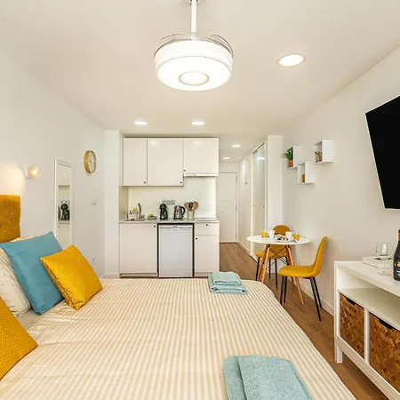 Lejlighed Ocean Vista Ponderosa Ii Costa Adeje (Tenerife)