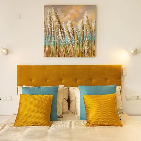 Ocean Vista Ponderosa Ii 公寓 *