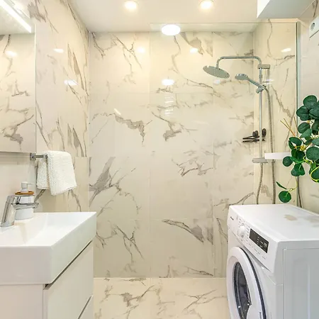 Ocean Vista Ponderosa Ii 公寓