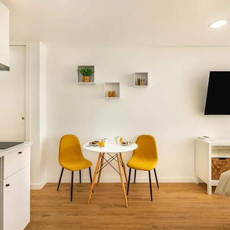 Ocean Vista Ponderosa Ii 公寓 阿德耶