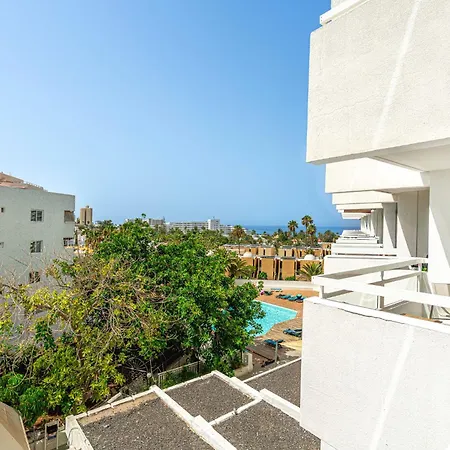 Ocean Vista Ponderosa Ii 阿德耶