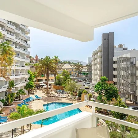 Ocean Vista Ponderosa Ii *