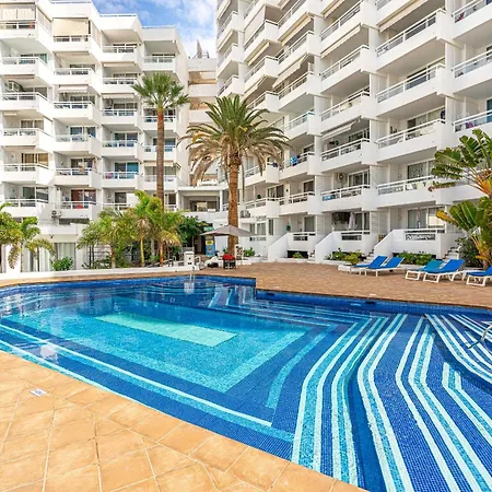 Apartment Ocean Vista Ponderosa Ii Costa Adeje (Tenerife)