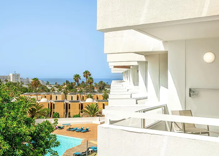 Appartement Ocean Vista Ponderosa Ii *