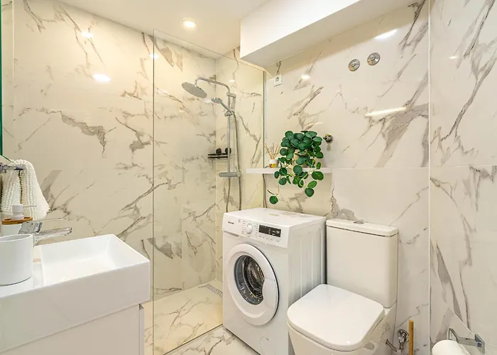 Ocean Vista Ponderosa Ii Costa Adeje (Tenerife)