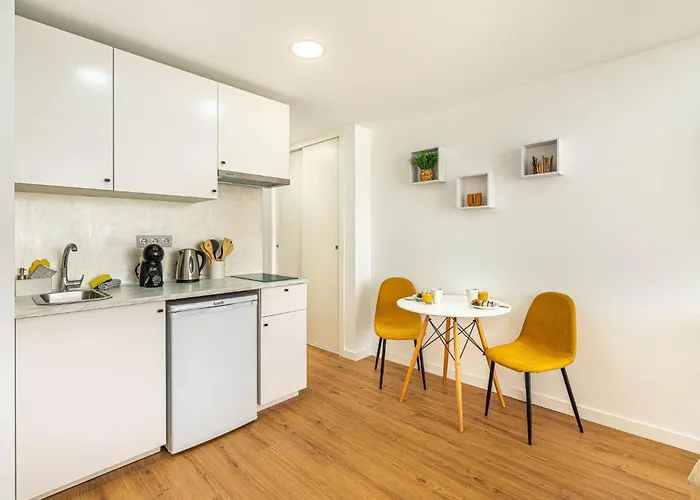 Ocean Vista Ponderosa Ii Lejlighed