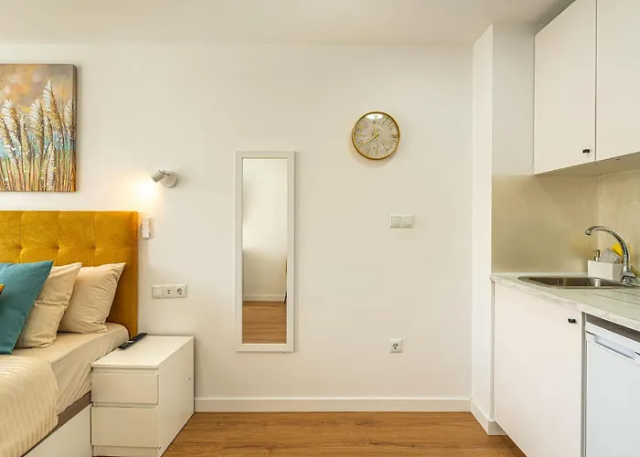 Appartement Ocean Vista Ponderosa Ii Costa Adeje (Tenerife)