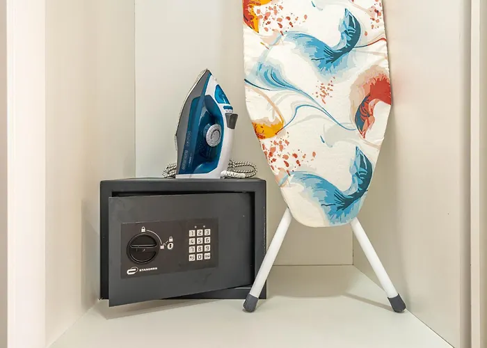 Ocean Vista Ponderosa Ii Costa Adeje (Tenerife)