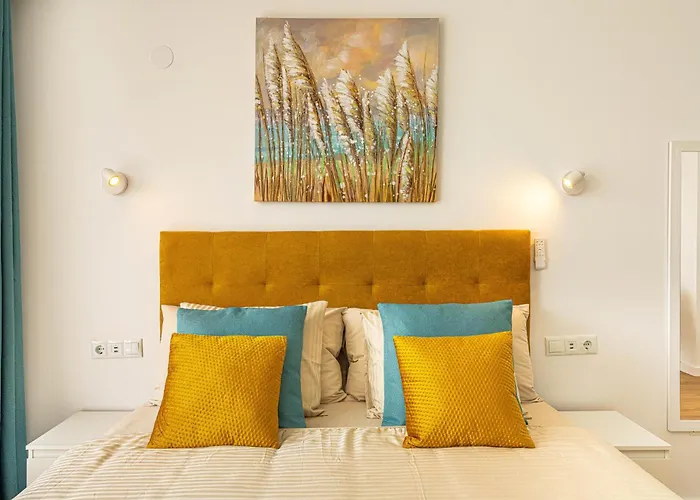 Ocean Vista Ponderosa Ii Appartement *