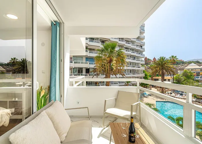 Ocean Vista Ponderosa Ii Apartment