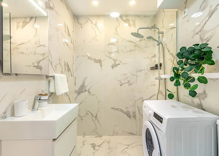 Ocean Vista Ponderosa Ii Apartment