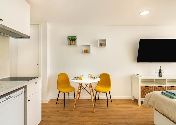 Ocean Vista Ponderosa Ii Appartement Costa Adeje (Tenerife)