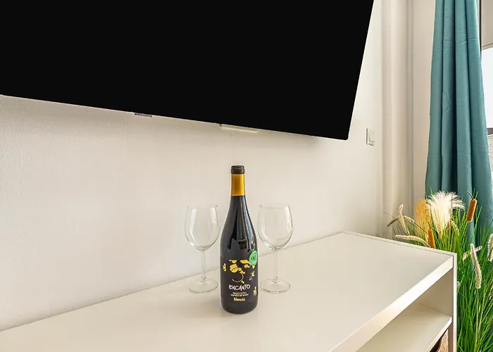 Ocean Vista Ponderosa Ii Appartement *