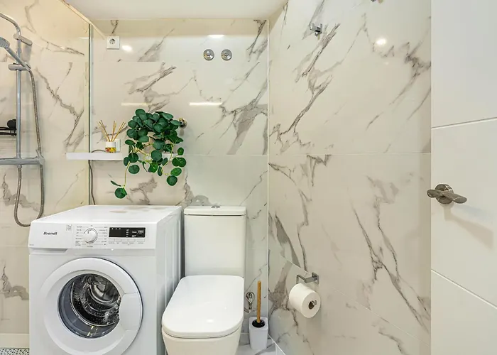 Apartment Ocean Vista Ponderosa Ii *