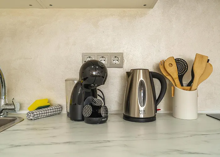 Ocean Vista Ponderosa Ii * Costa Adeje (Tenerife)