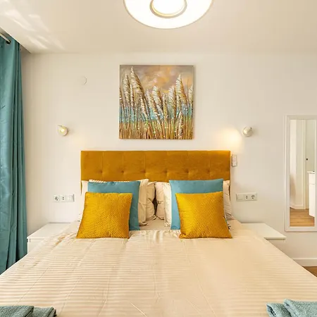 Ocean Vista Ponderosa Ii * أذيخي